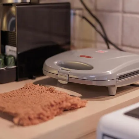 Country Attic דירה *