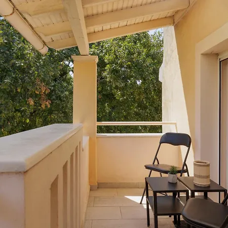 דירה Country Attic