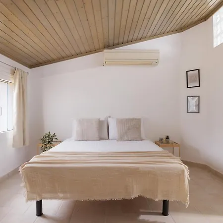 Apartment Country Attic