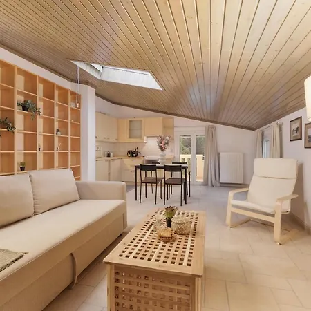 Country Attic