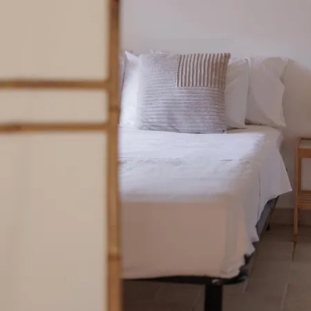 Country Attic Апартаменты Potamos (Corfu)