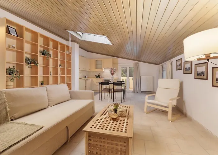 Country Attic