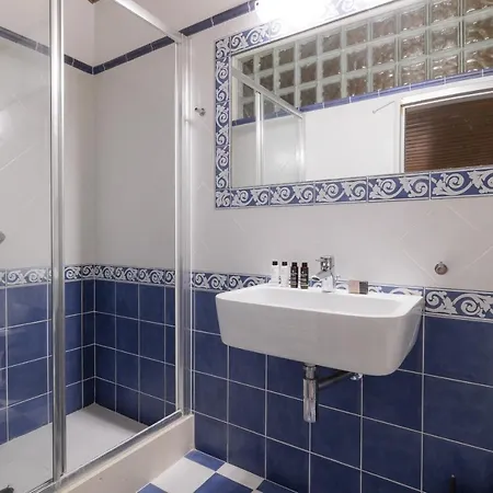 Apartament Country Attic Potamós