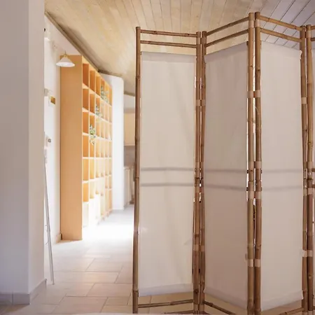 Country Attic Apartament *