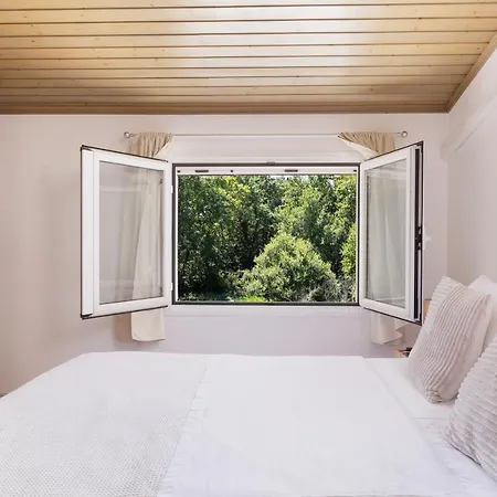 Country Attic Apartament