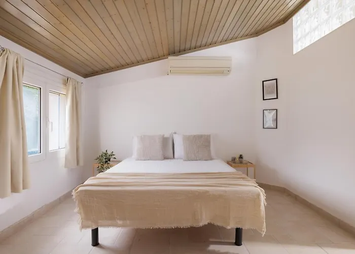 Appartement Country Attic